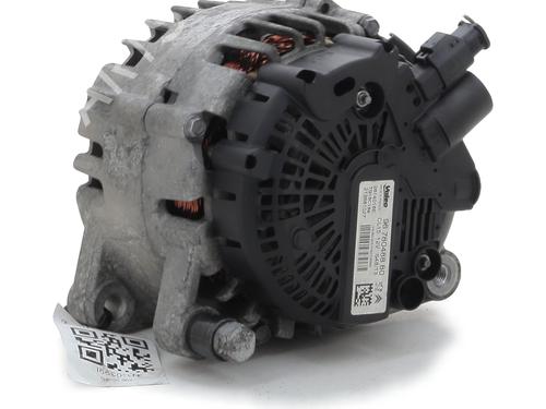 Alternator CITROËN C3 Picasso (SH_) 1.6 HDI 90 | BP29416485M7 