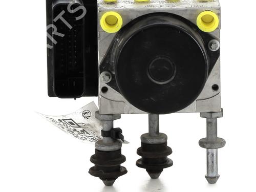 Used ABS pump VW POLO V (6R1, 6C1) 1.2 (70 hp) 24946622