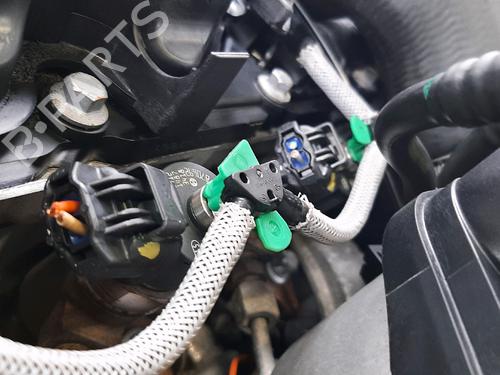 Engine CITROËN C3 Picasso (SH_) 1.6 HDI 90 | BP32434558M1