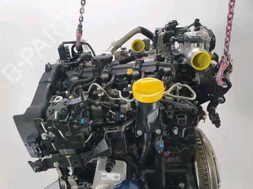 Engine RENAULT MEGANE IV Hatchback (B9A/M/N_) 1.5 dCi 110 (B9A3) | BP35999399M1 - Image 5