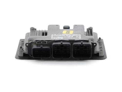 Used Engine control unit (ECU) Engine control unit (ECU) PEUGEOT 308 I (4A_, 4C_) 1.6 HDi (92 hp) 36428159 36428159