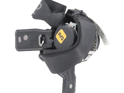 Ceinture de sécurité arrière centrale RENAULT CLIO IV (BH_) 1.5 dCi 75 (75 hp) 31912507