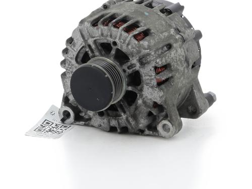Used Alternator Alternator 37191240 37191240