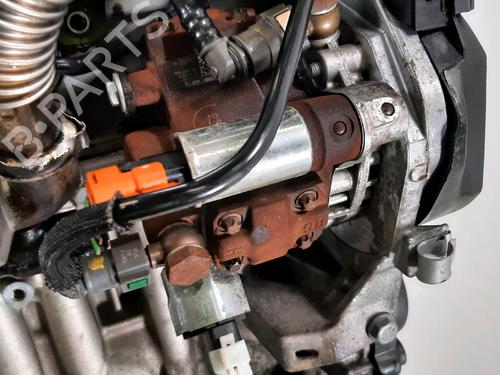 Engine FORD FIESTA V (JH_, JD_) 1.4 TDCi | BP31079637M1