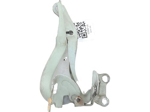 Used Hinge/Door check strap CITROËN C1 (PM_, PN_) 1.0 (68 hp) 27910860
