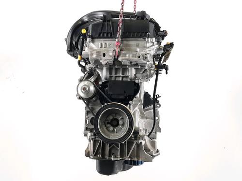 Motor für PEUGEOT 208 I (CA_, CC_) 1.2 VTI 82 (82 hp) 33166113