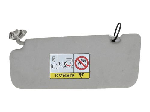 Right sun visor KIA PICANTO II (TA) 1.0 | BP35798612I2 - Image 2