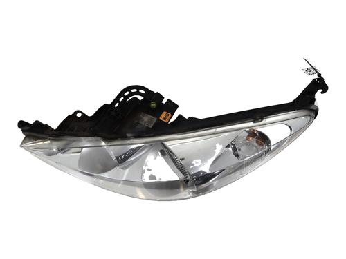 Left headlight PEUGEOT 207 SW (WK_) 1.6 HDi | BP29495199C28 