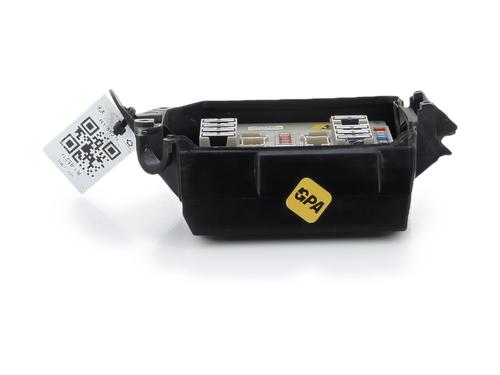 Used Fuse box Fuse box RENAULT CLIO III (BR0/1, CR0/1) 1.5 dCi (C/BR0G, C/BR1G) (68 hp) 39898961 39898961