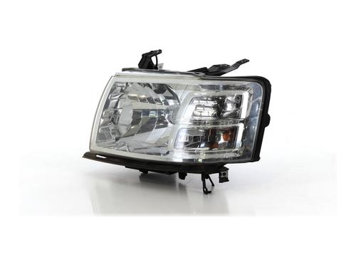 Used Left headlight FORD RANGER (ET) 2.5 TDCi 4x4 (143 hp) 26609154