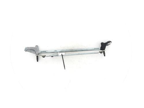 Front wipers mechanism MERCEDES-BENZ A-CLASS (W177) A 250 4-matic (177.047) | BP17658692C83 