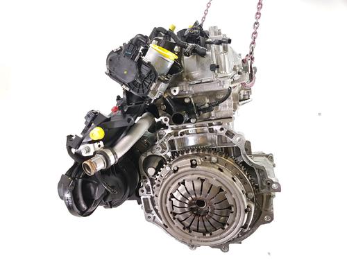 Engine RENAULT TWINGO III (BCM_, BCA_) 1.0 SCe 65 (BCMJ) | BP37533046M1 - Image 3