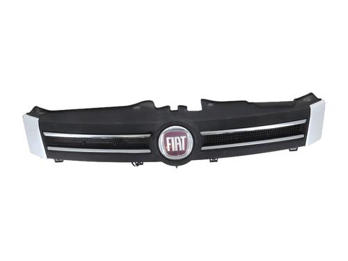 Used Grille FIAT PANDA (169_) 1.2 (169.AXB11, 169.AXB1A) (60 hp) 25022499