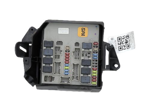 Fuse box RENAULT CLIO III Grandtour (KR0/1_) 1.5 dCi (KR0F) | BP29741204E1 