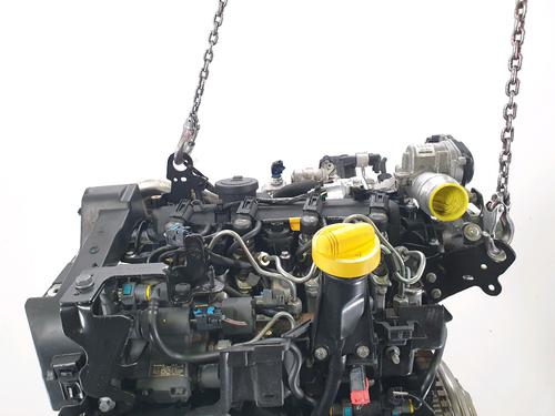 Engine RENAULT LAGUNA III (BT0/1) 1.5 dCi (BT00, BT0A, BT0T, BT1J) | BP39087636M1  - Image 5