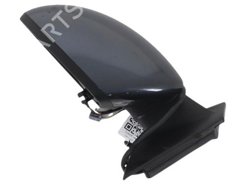 Used Left mirror Left mirror RENAULT MEGANE IV Hatchback (B9A/M/N_) [2015-2026] 34642896 34642896