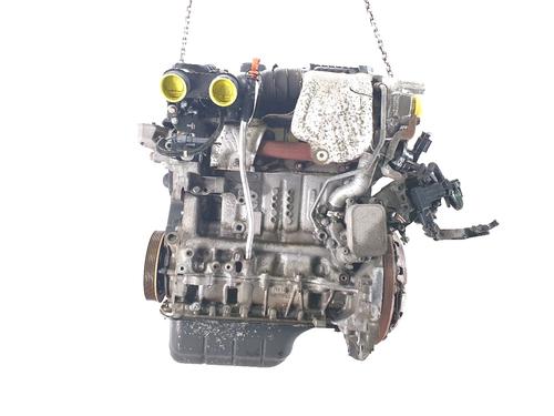 Engine OPEL COMBO Box Body/MPV (K9) 1.6 D | BP39087294M1 - Image 2
