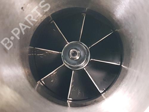 Engine PEUGEOT 3008 II SUV (MC_, MR_, MJ_, M4_) 1.5 BlueHDi 130 | BP29695921M1 