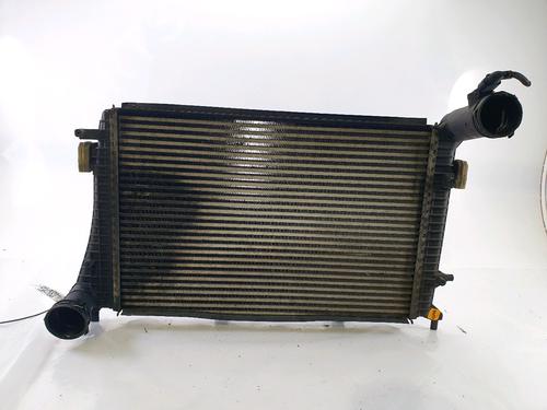 Intercooler AUDI A3 Convertible (8P7) 1.9 TDI (105 hp) 24707967