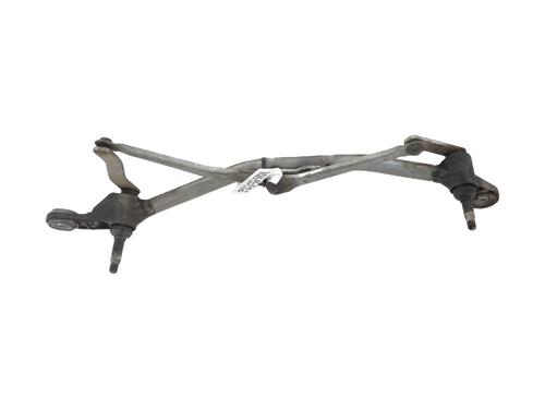 Ruitenwisser mechaniek voor RENAULT CLIO III (BR0/1, CR0/1) 1.2 16V (BR02, BR0J, BR11, CR02, CR0J, CR11) | BP30799758C83