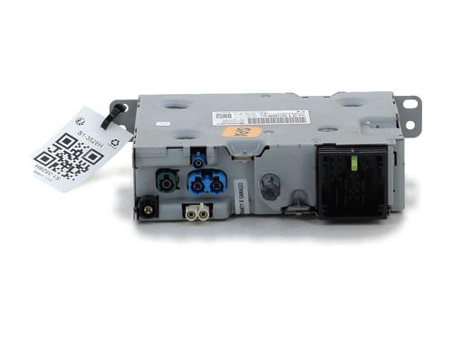 Radio PEUGEOT 308 SW II (LC_, LJ_, LR_, LX_, L4_) 1.2 THP 110 | BP30474315E6 