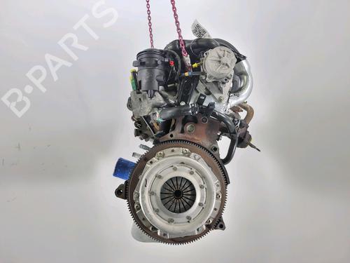 Engine CITROËN C15 Box Body/MPV (VD_) 1.9 D | BP29443922M1 