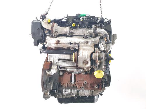 Engine LAND ROVER RANGE ROVER EVOQUE (L538) 2.2 D 4x4 | BP39160484M1 - Image 4