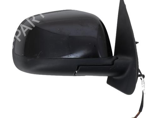 Right mirror NISSAN MICRA IV (K13K, K13KK) 1.2 | BP29218702C27 