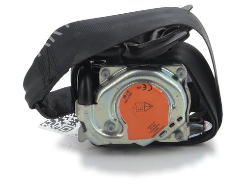 Front left belt tensioner VW POLO VI (AW1, BZ1, AE1) 1.0 | BP30049325C87 