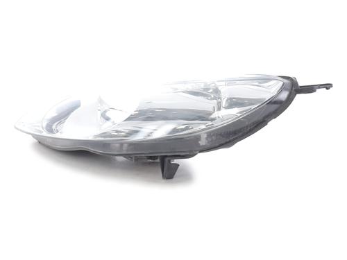 Used Left headlight Left headlight PEUGEOT 407 (6D_) 2.2 HDi 170 (6D4HTH) (170 hp) 34177282 34177282