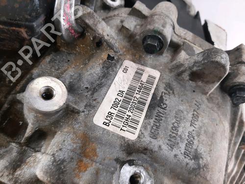 Gearbox LAND ROVER RANGE ROVER EVOQUE (L538) 2.2 D | BP36776803M3 - Image 5