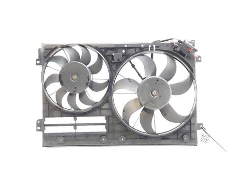 radiator-fan-vw-golf-vi-5k1-20-r-4motion-gpa210002865-2008-2009-2010-2011-2012-2013-2014-10475830 main image