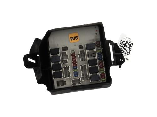 Fuse box RENAULT CLIO III (BR0/1, CR0/1) 1.5 dCi (C/BR0G, C/BR1G) | BP28176866E1 