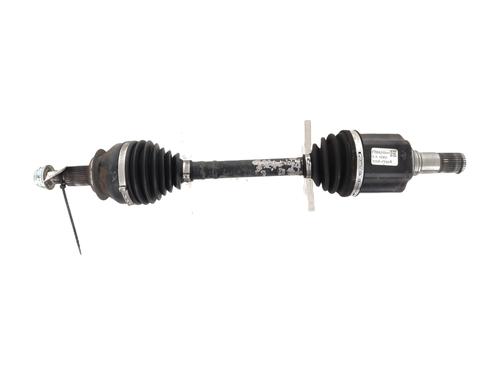 Used Left front driveshaft MAZDA 6 Estate (GJ, GL) 2.2 D (GJ2FW, GJ692) (175 hp) 24461684
