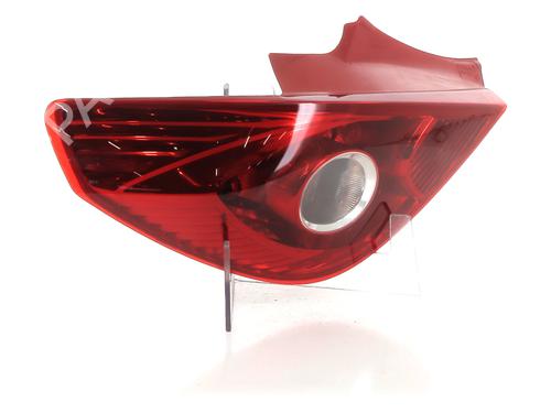 Left taillight OPEL CORSA D (S07) 1.3 CDTI (L08, L68) | BP29579158C34 