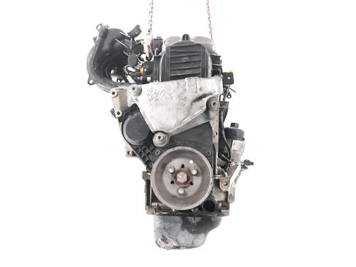 Used Engine CITROËN C3 II (SC_) 1.1 i (60 hp) 31797469