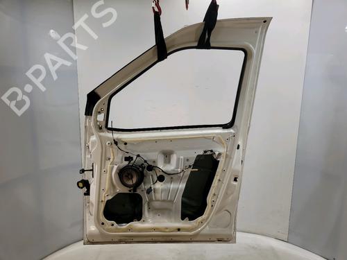 Right front door OPEL COMBO Box Body/MPV (X12) 1.3 CDTI (B05) | BP31180585C3