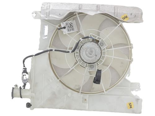 Køleventilator elektrisk Køleventilator elektrisk 39223933 39223933