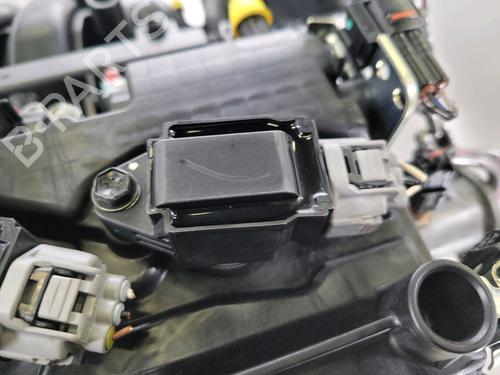 Engine SUZUKI CELERIO (LF) 1.0 (AVK310) | BP39972019M1  - Image 7