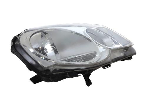 Right headlight VW POLO (9N_, 9A_)  | BP27646145C29 