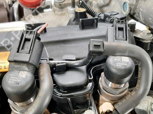 Engine DACIA DUSTER (HS_) 1.5 dCi | BP32012949M1 