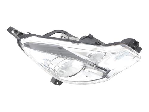 Right headlight CITROËN DS3 (SA_) 1.6 VTi 120 | BP34177283C29  - Image 5