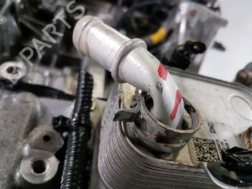 Engine DACIA SANDERO III 1.0 TCe 90 | BP31963870M1 