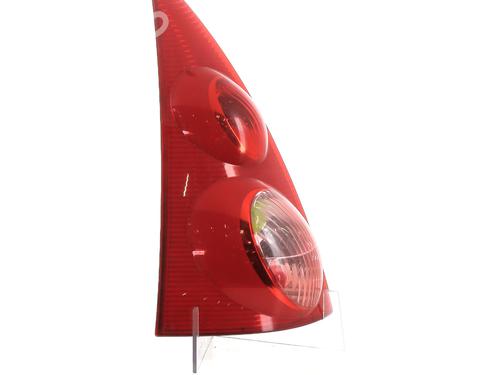 Left taillight PEUGEOT 107 (PM_, PN_) 1.0 | BP26877751C34 