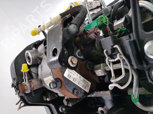 Engine RENAULT CLIO III (BR0/1, CR0/1) 1.5 dCi (C/BR0G, C/BR1G) | BP38947504M1 - Image 8