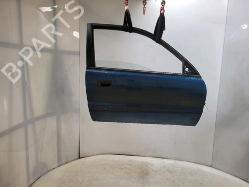 Used Right front door DAEWOO LANOS (KLAT) 1.3 (75 hp) 21114862