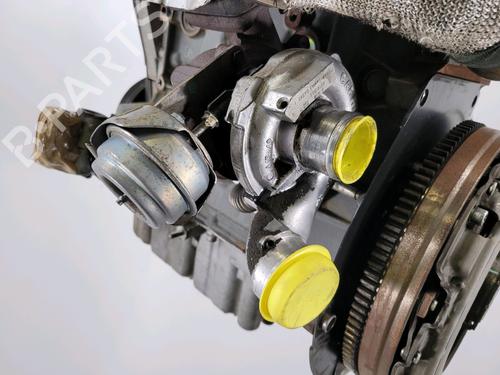 Engine ALFA ROMEO 147 (937_) 1.9 JTD 16V (937.AXG1B, 937.BXG1B) | BP19691317M1 