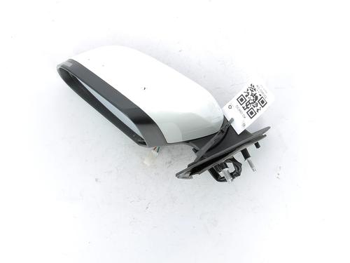 Used Left mirror NISSAN MICRA IV (K13K, K13KK) 1.2 (80 hp) 15771688