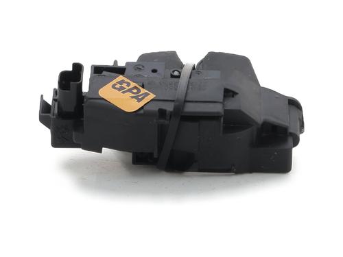 Tailgate lock PEUGEOT 308 II (LB_, LP_, LW_, LH_, L3_) 1.2 THP 110 | BP29849404C101