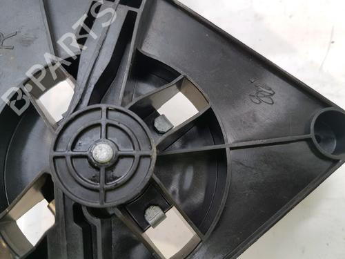 Front right window mechanism CITROËN C1 II (PA_, PS_) 1.0 VTi 68 | BP27915413C23